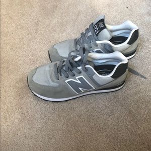 New Balance shoes